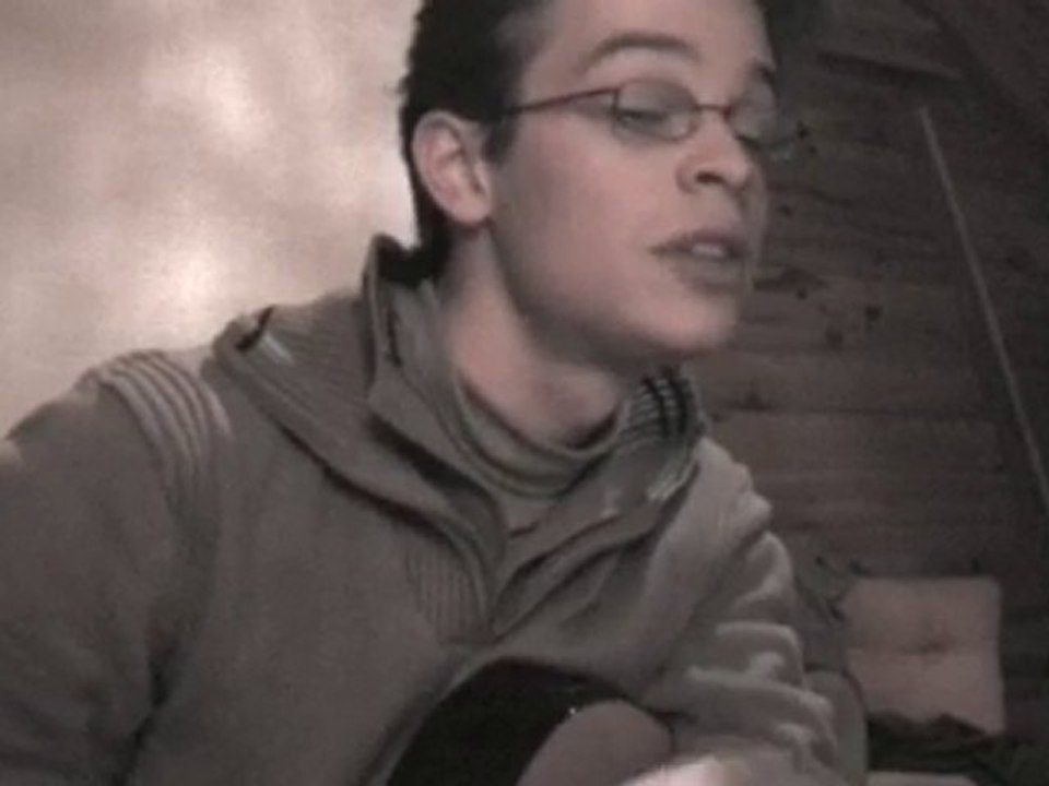 Compo guitare -Chercher ses maux-