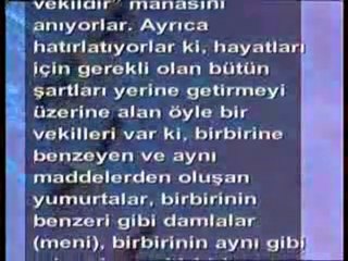 Bediüzzaman'ın iman hakikatlerinin önemi hakkındaki görüşler