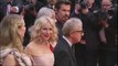 Cannes 2010, Naomi Watts e Woody Allen sul red carpet