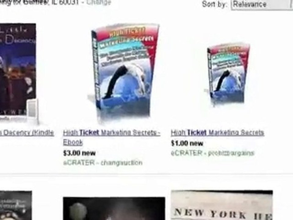 aTicketToWealth.com - Review