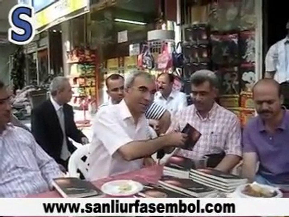 Tutluoğlu'na büyük ilgi