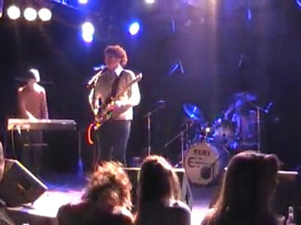 concert Fan's 1
