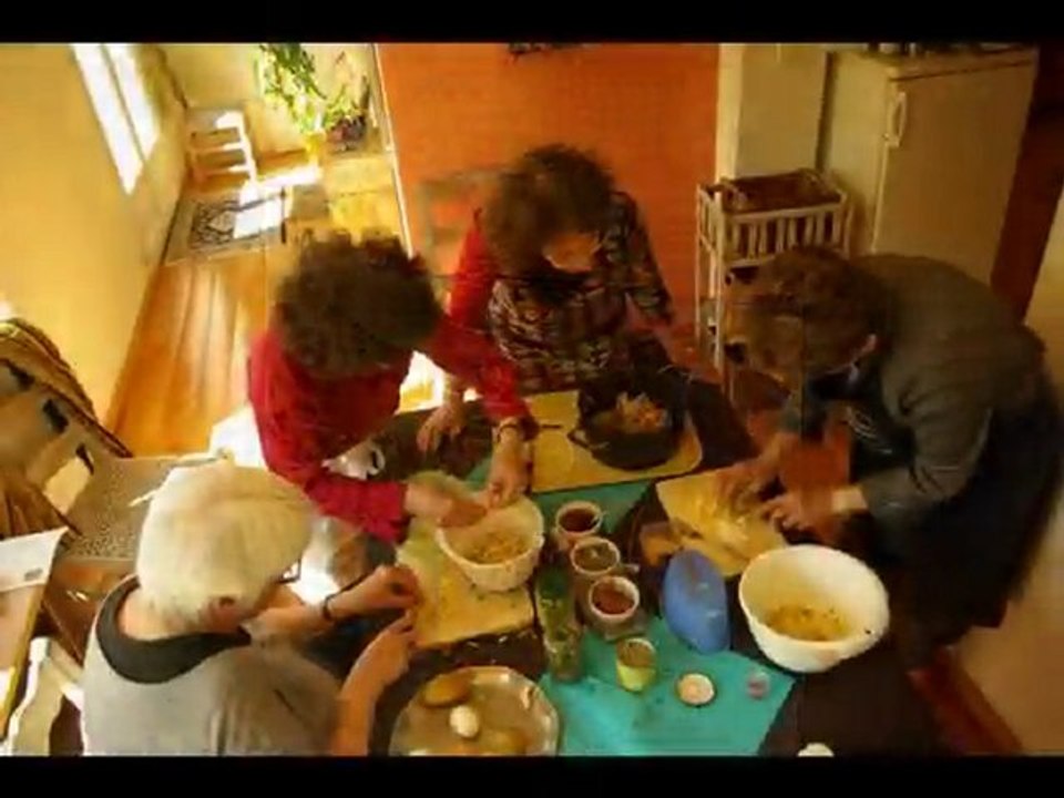 La Cuisine Persane