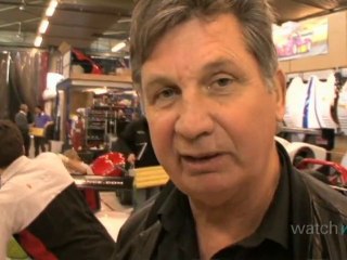 Electric Race Car: How It's Built