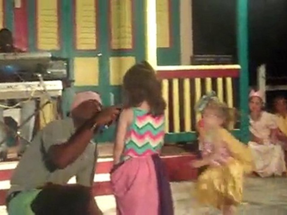 singanddance