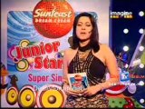 Junior Star Super Singer -16th May 2010 Watch Online - Part2