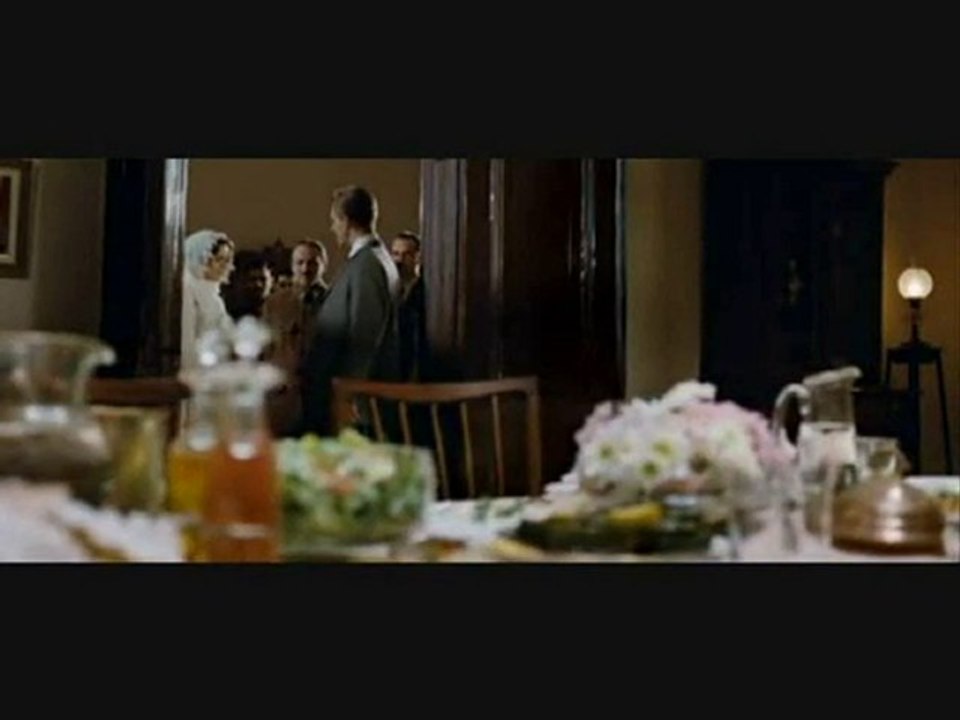 Büyük Önder Atatürk - Veda Filmi