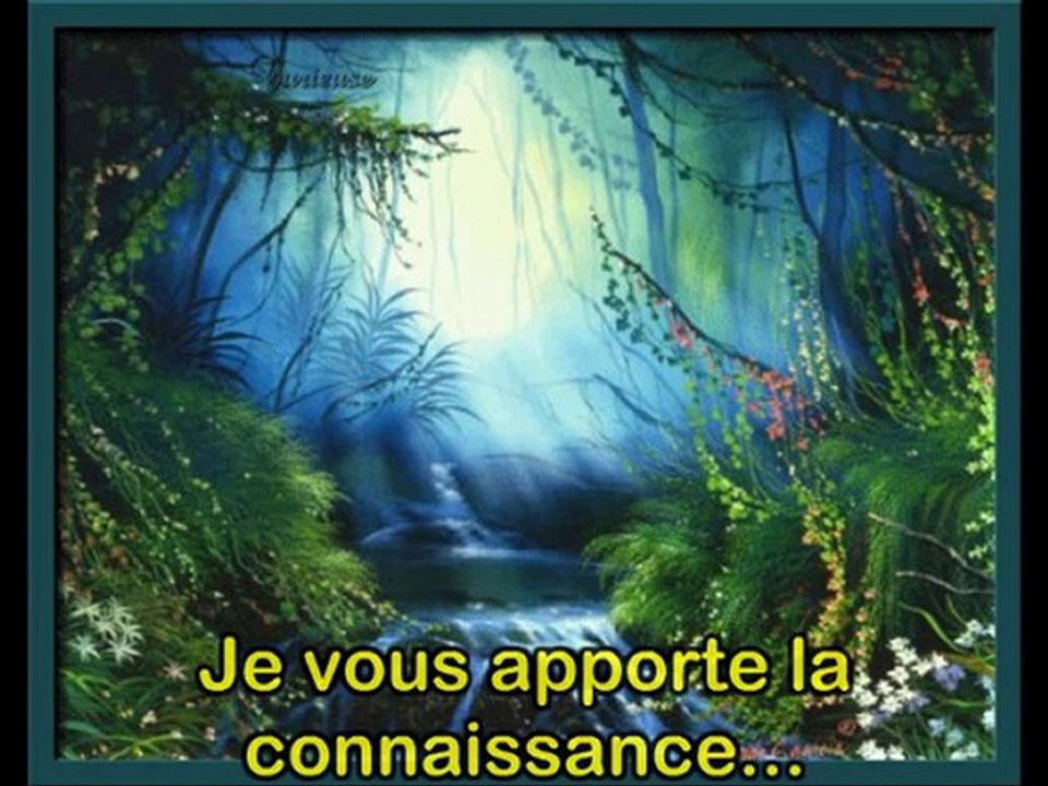 Marie Brand Divinastral