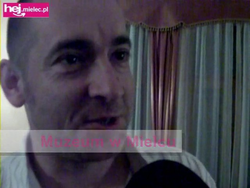 Noc Muzeów w Mielcu 2010