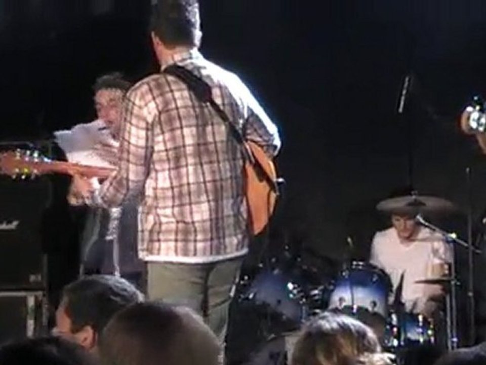 concert Fan's 2