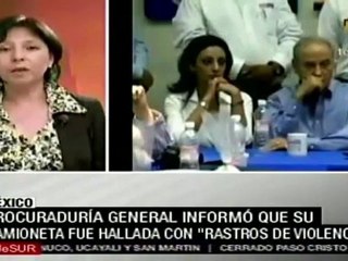 Confirman secuestro del jefe Diego en Querétaro