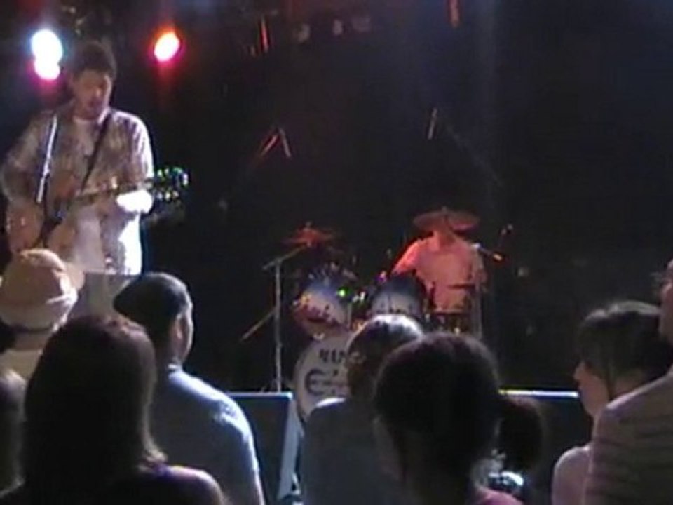 concert Fan's 3