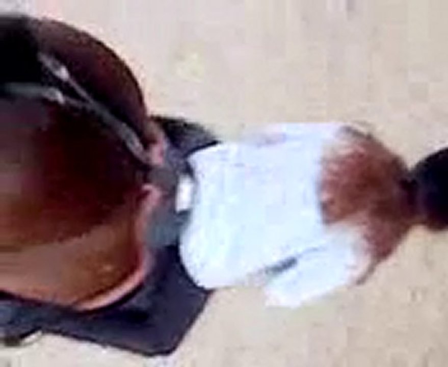 moi en cours de cso 2