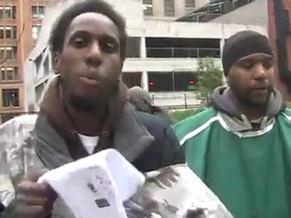 PT8 MARK THEM THAT CAUSE DIVISION - GINSU SESSION