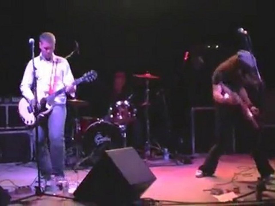CHEAP STAR live in SAN SEBASTIAN
