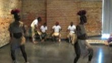 danse africaine nkul nnem zehmane 1544