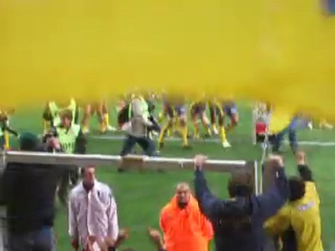 RCT-ASM demie final saint etienne15.05.2010