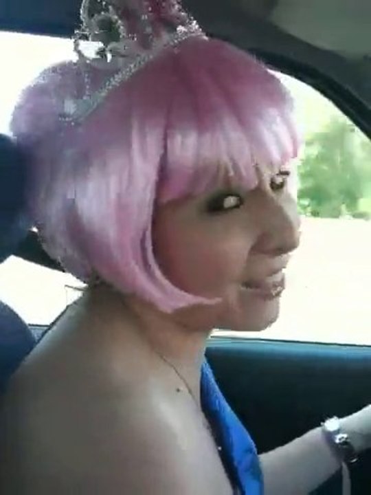 Concours Diam's Peter Pan