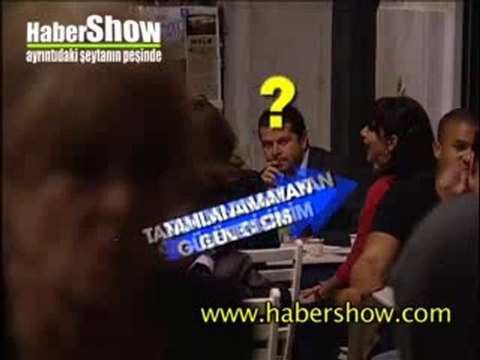 ASMALIMESCİT'TE 5N 1K OUT 2E 2K IN