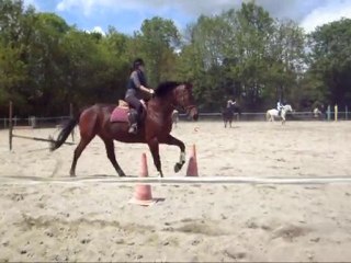 15 Mai 2010 Obstacle