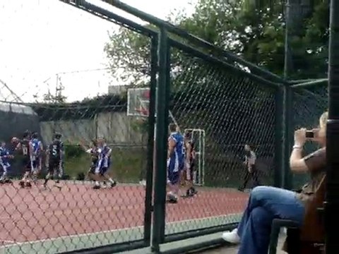 murat karatas basket