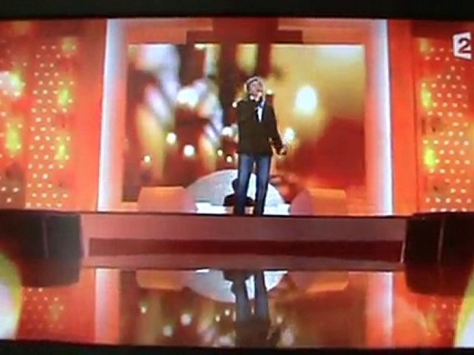 16/04/10 : Daniel Lévi, L'envie D'aimer