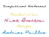 Confessions Nocturnes avec Nina Bouraoui