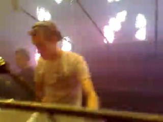 Light Switch - Mr Marz played by Evil K @Teknik Factory