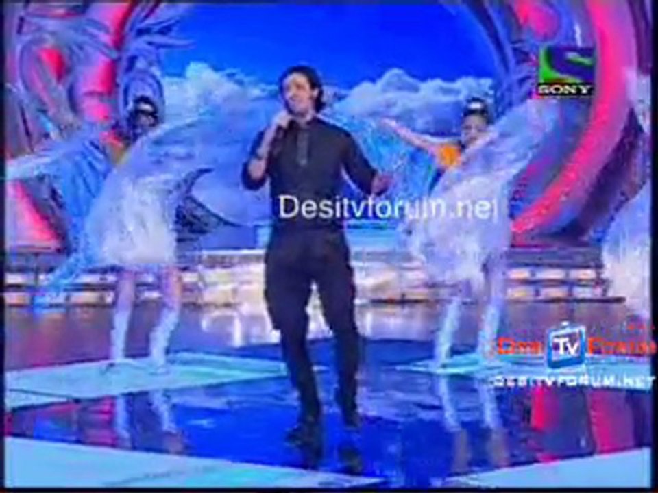 Femina Miss India Contest 2010 - 16th May 2010 - Part5