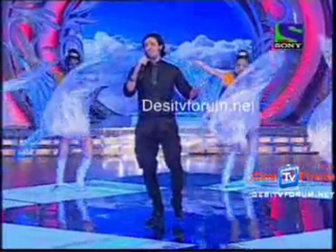 Femina Miss India Contest 2010 - 16th May 2010 - Part5