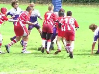 2010 Biarritz PUC - Tarbes 96