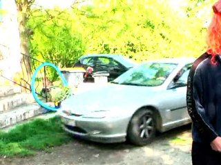 PUB NOUVELLE POLO VW PARODIE