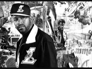BUN B - GET CHA ISSUE- TRILL 2