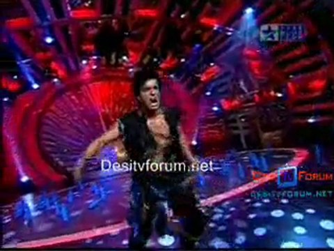 Zara Nachke Dikha 2 - 16th May 2010 - Part2