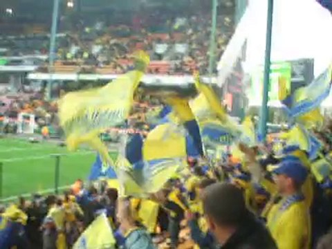 RCT-ASM demie final saint etienne15.05.2010