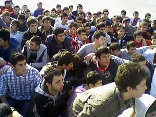 2009-2010 Sezonu SöğütlüBahçeli Çılgınlar Taraftar Grubu