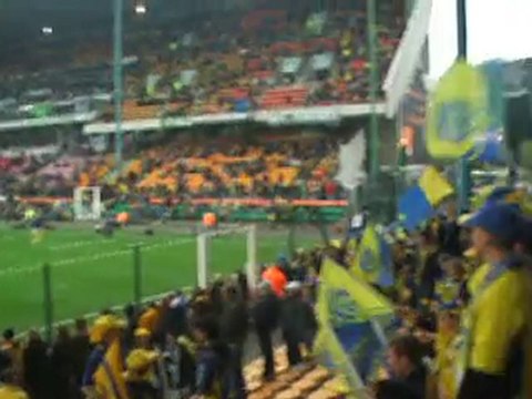 RCT-ASM demie final saint etienne15.05.2010