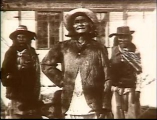 GERONIMO l'apache 3/3