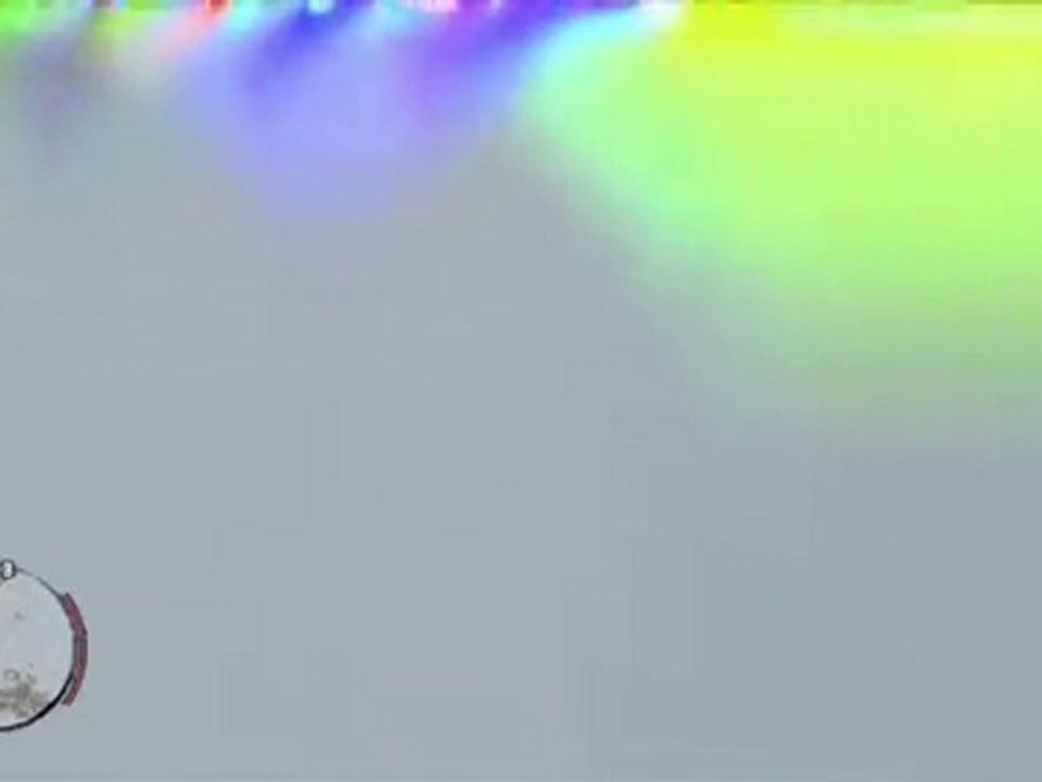 red red redemption out of map/deloaded map