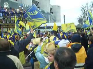 RCT-ASM demie final saint etienne15.05.2010