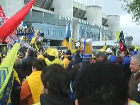 RCT-ASM demie final saint etienne15.05.2010