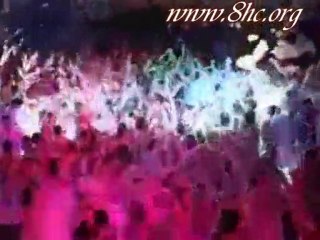 8hc.org Süper Club Party Kopmalık (2010)