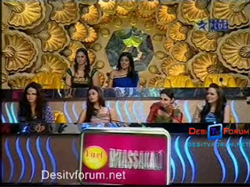 Zara Nachke Dikha 2  - 16th May 2010  - Part3