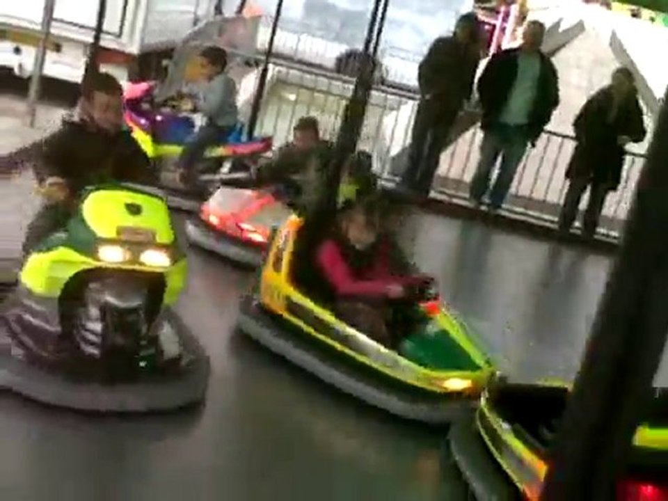 Fete Foraine Portes les valence