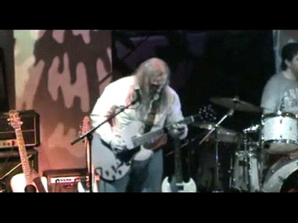 au Mood's La Bamba par Princesse de Nuit et Eric le Rouge