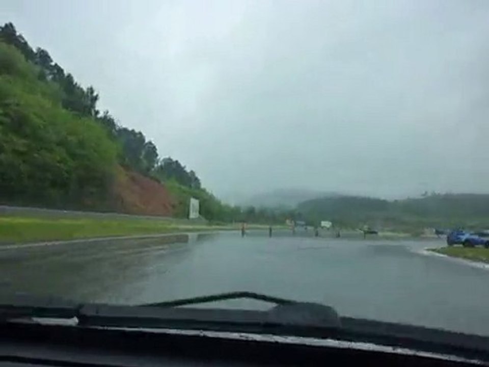 JPO Alès 09/05/2010 - 106 S16 - 1/2