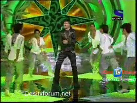 Femina Miss India Contest 2010 - 16th May 2010 - Part8