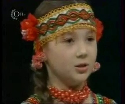 Настя Царапенко