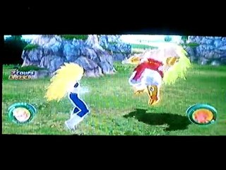 [test]dragon ball raging blast par antant38