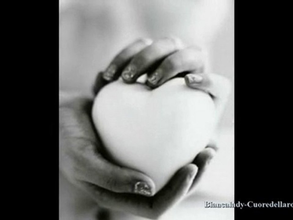 Der Glanz in Deinen Augen